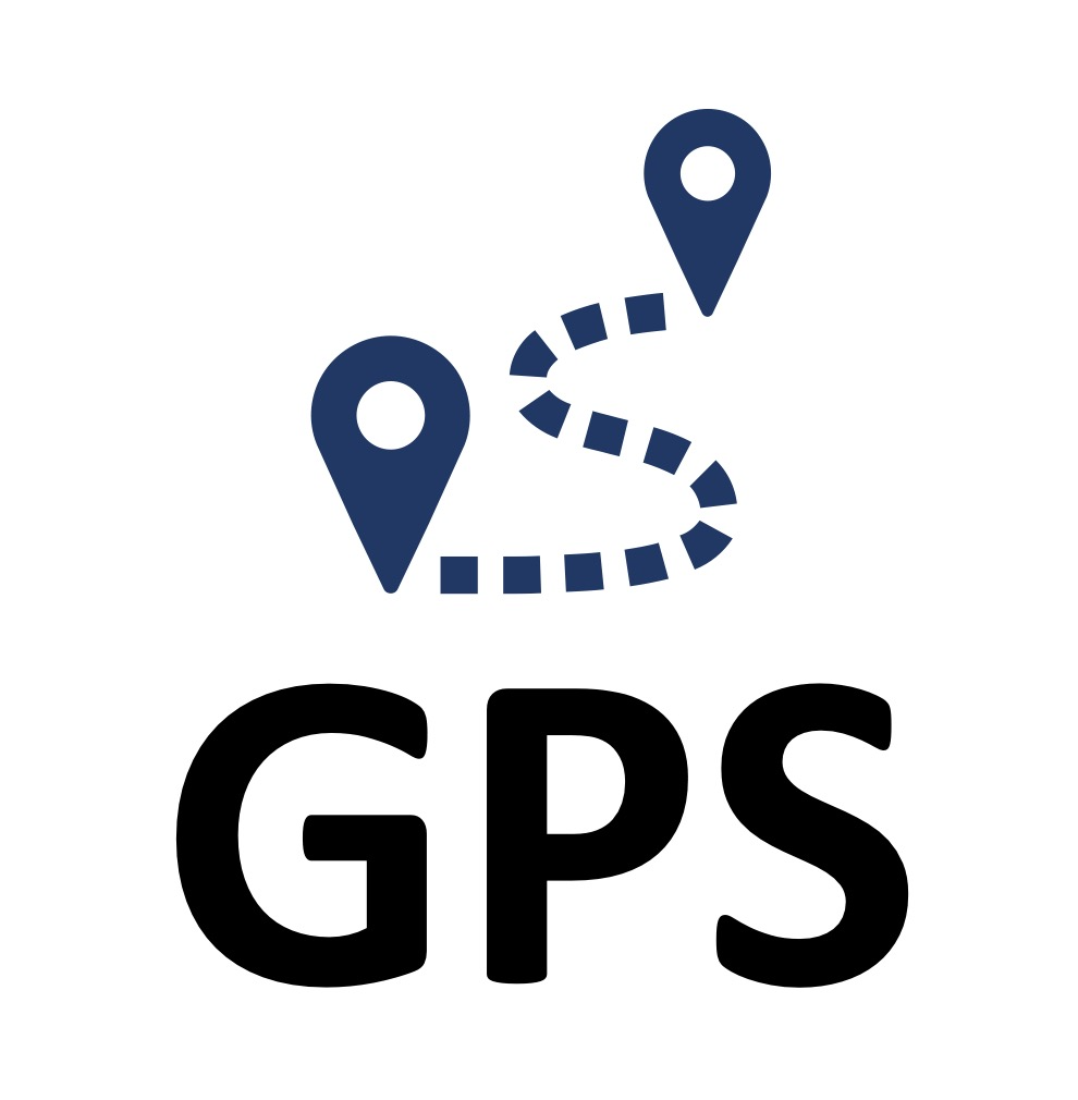 Flight GPS App Logo
