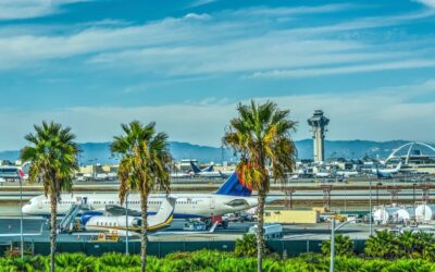 Los Angeles International Airport