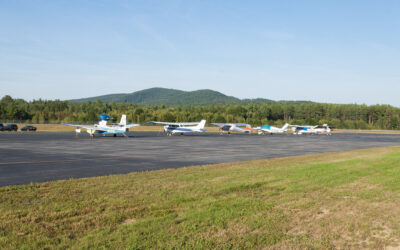 Bethel Airport (BET)