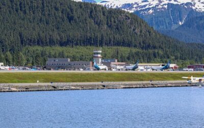 Juneau International Airport (JNU)