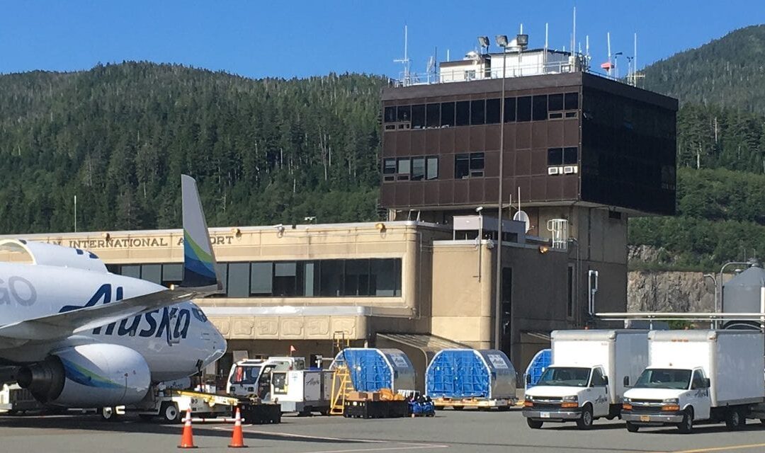 Ketchikan International Airport (KTN)