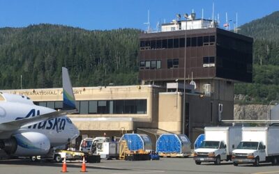 Ketchikan International Airport (KTN)